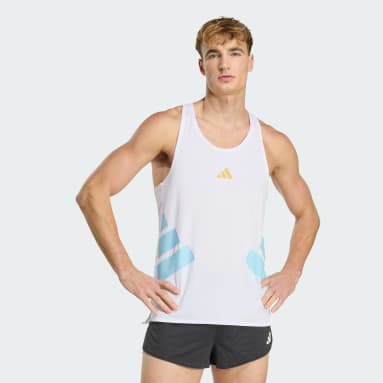 All Time Classics Singlet