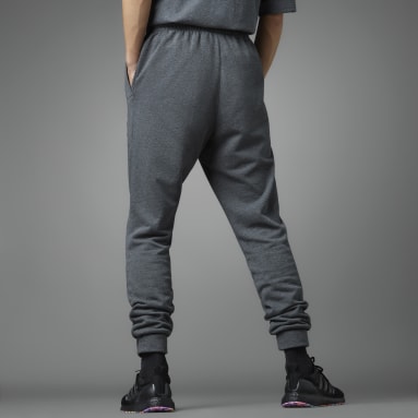 Pantalón Día de San Valentín Plomo Hombre Sportswear