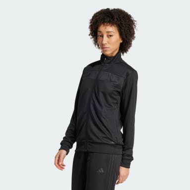 Tiro 25 Essentials Training Jacket