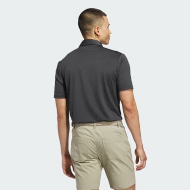 ULTIMATE365 MESH TANGO PRINT CLIMACOOL POLO SHIRT