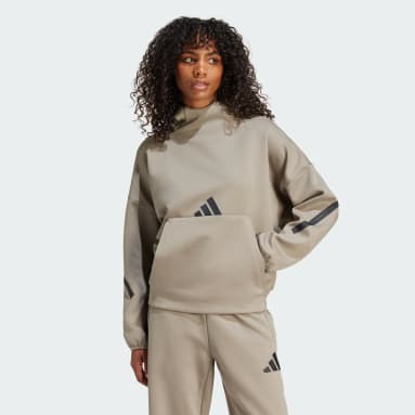 Sudadera con capucha adidas Z.N.E.