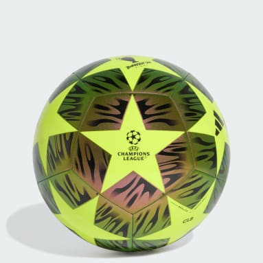 Piłka UEFA Champions League Final Club