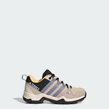 Zapatillas de trekking para niño| en adidas