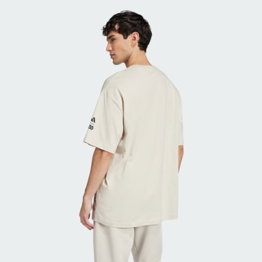 Polera adidas Star Wars The Mandalorian Loose Fit