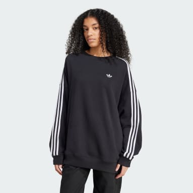 Adicolor 3-Stripes Adilenium Φούτερ