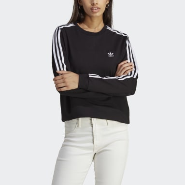 Remera adidas negra mujer store