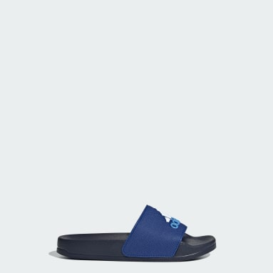 Adidas adilette boys sales