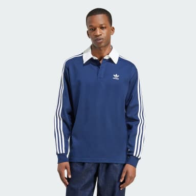 Adicolor Rugby polotrøje
