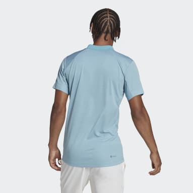 Nam Quần Vợt Áo Polo Tennis FreeLift