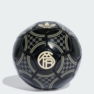 Piłka FC Bayern Monachium Third Club