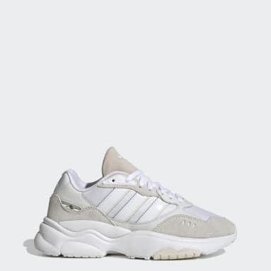 Zapatillas Urbanas Mujer adidas Retropy F90