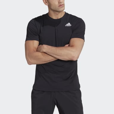 Adidas Tennis New York FreeLift Tee