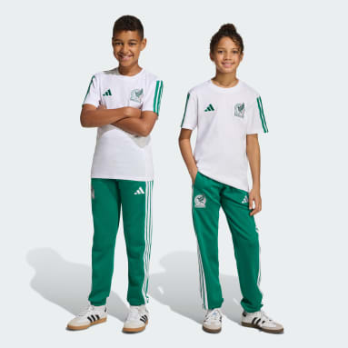 Mexico DNA Pants Kids