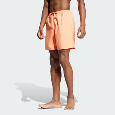 Adicolor 8-Inch Swim Shorts