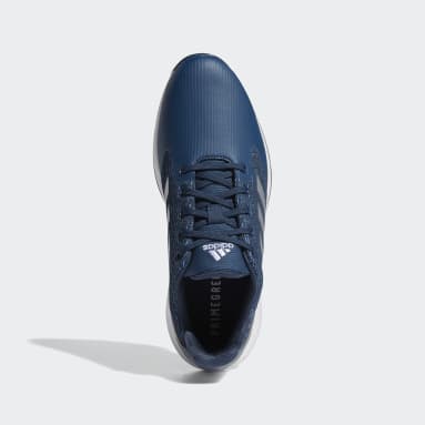 Mænd Golf Blå ZG21 Motion Recycled Polyester Golf sko