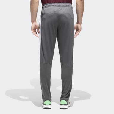 Men Training Grey SERENO PANTS