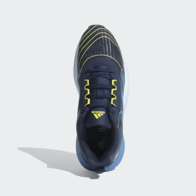 Men Running Blue FabuRun M