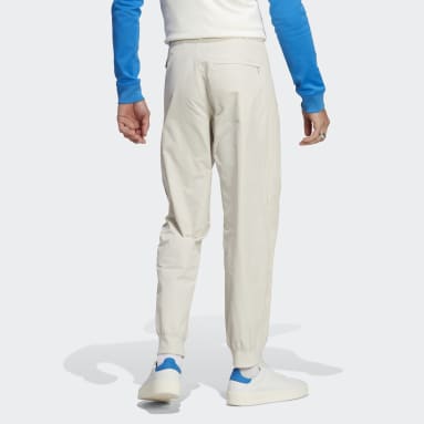 Pantalón Club Cuffed Beige Hombre Originals