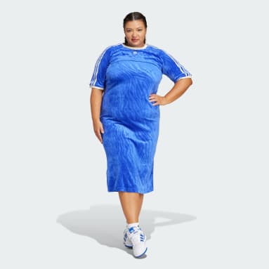 Vestido Veludo Versatile (Plus Size)
