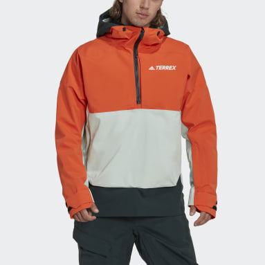 Mareo Ambos tomar el pelo Men's Snowboarding Gear | adidas US