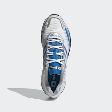 Chaussure Supernova Cushion 7 blanc Originals