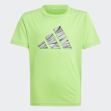 Playera Graphic Para Niños
