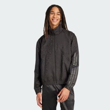 Common Goal Track Top