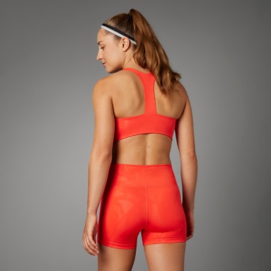 Dames Fitness En Training PowerImpact Training Medium-Support Beha