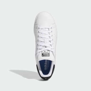 Originals White Stan Smith ADV Shoes