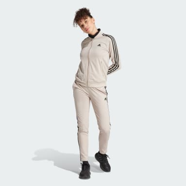 Conjunto Essentials 3 Rayas