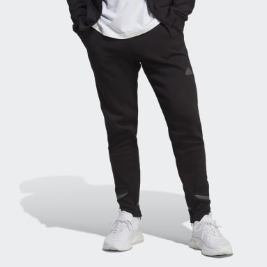 Men Sportswear Black Designed for Gameday Tracksuit Bottoms