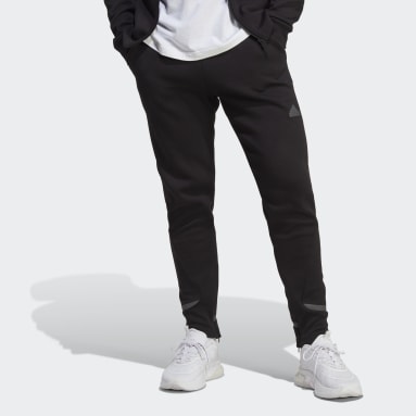 ผู้ชาย Sportswear สีดำ กางเกงขายาว Designed for Gameday