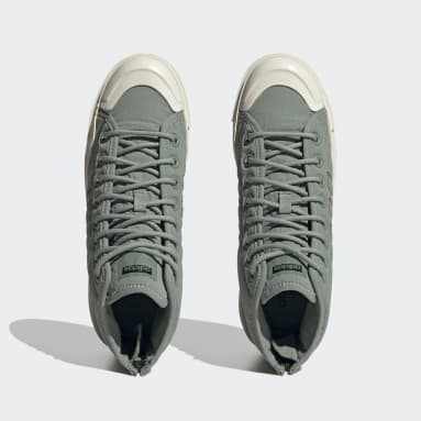 Frauen Originals Nizza Bonega X Schuh Grün
