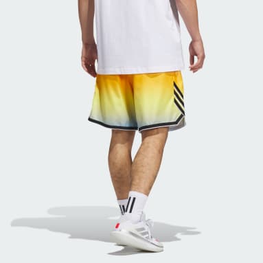 Pantaloncini adidas Crazy Lite AOP
