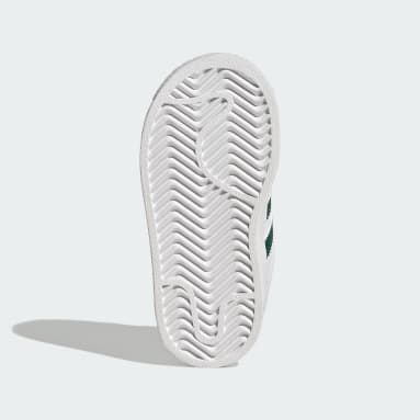 Superstar II Comfort Closure Elastic Lace Shoes