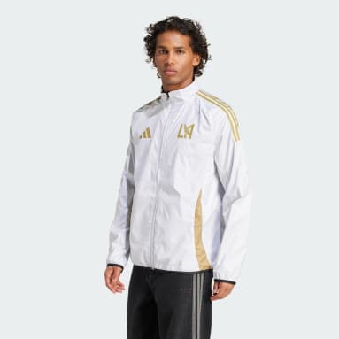 Los Angeles FC Reversible Anthem Jacket