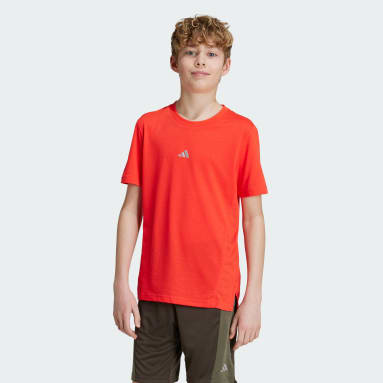 Training AEROREADY T-shirt Kids