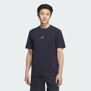 プレミアム アクティブ レギュラーフィット ダブルニット 半袖Tシャツ