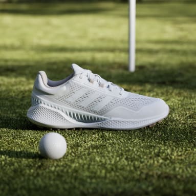 Best women's golf clothes 2022: Women's golf shoes, polos and more