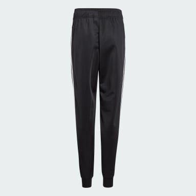 Pantalón adidas Originals x Hello Kitty Negro Niño Originals