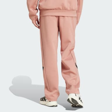 Pantalon ourlet droit adidas Z.N.E.