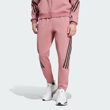 Pants adidas rosa online