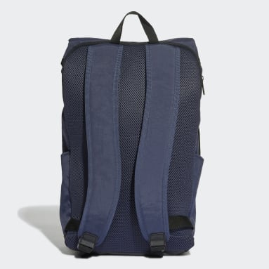 Γυμναστήριο Και Προπόνηση Μπλε 4ATHLTS Camper Backpack