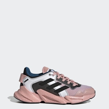 Pink Shoes for adidas India