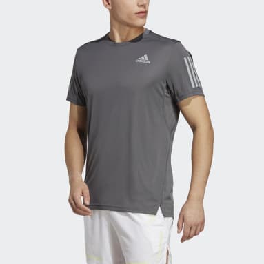 porselein Echt niet overschot Men's Running T-Shirts | adidas US
