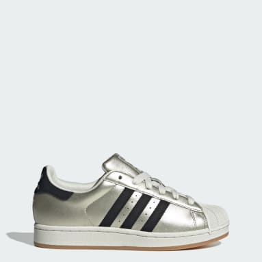 adidas Superstar II Schuh