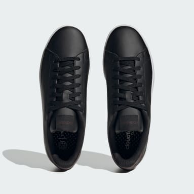 Sportswear Black Advantage Shoes