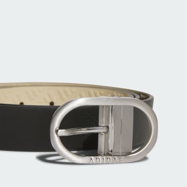 Reversible Belt