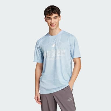 Polera House of Tiro Jacquard Manga Corta