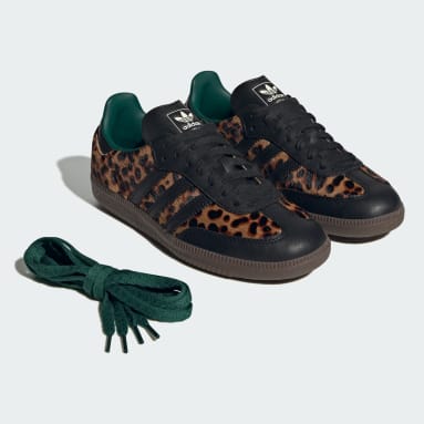 サンバ OG / Samba OG